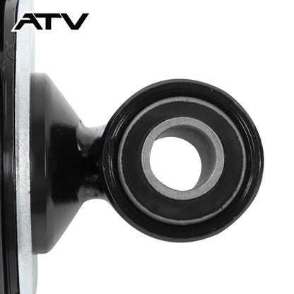 Solidspare UTV Rear Shock Absorber 2004 For Yamaha Rhino 660 YXR 660F YXR 5UG-F2210-00-00