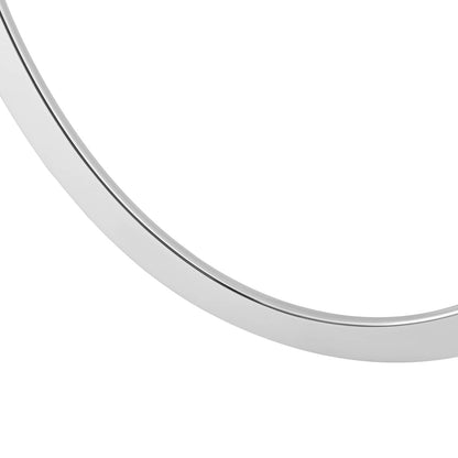 Solid Spare Driver Headlight Trim Ring Bezel Cover For Mini Cooper 2014-2021 #51137300631