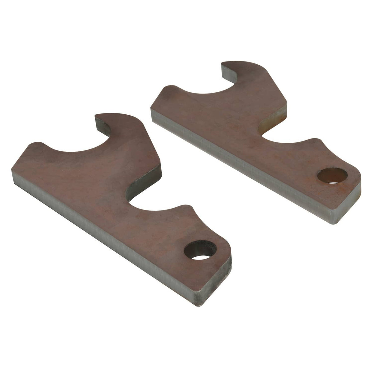 Solidspare For Kubota Quick Attach Bucket Ears Attachment KX040 KX71 KX91 KX121 KX033 U35