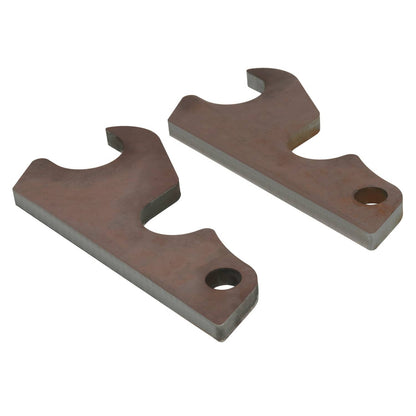 Solidspare For Kubota Quick Attach Bucket Ears Attachment KX040 KX71 KX91 KX121 KX033 U35