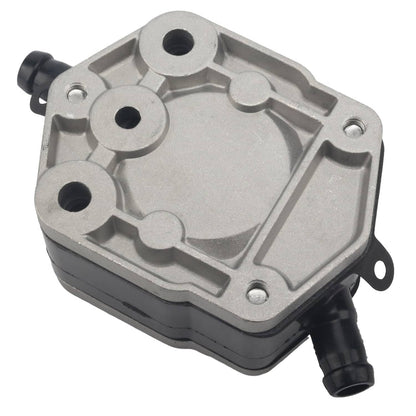 Solid Spare Fuel Pump for Yamaha Outboard 115HP–250HP 2-Stroke | Replaces 6E5-24410-03