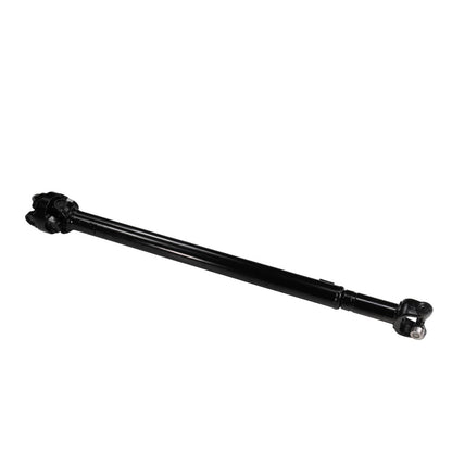 Solidspare NEW Front Drive Shaft Assembly For 1997-2002 Jeep Wrangler TJ 4WD 52098378AC