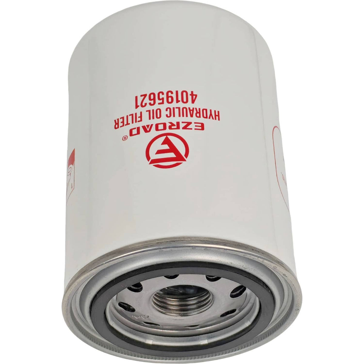 Solid Spare Hydraulic Filter 40195621 Fit for LS J2020H J2023H J2030H XJ2025H MT125 SH56107