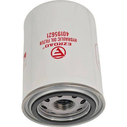 Solid Spare Hydraulic Filter 40195621 Fit for LS J2020H J2023H J2030H XJ2025H MT125 SH56107
