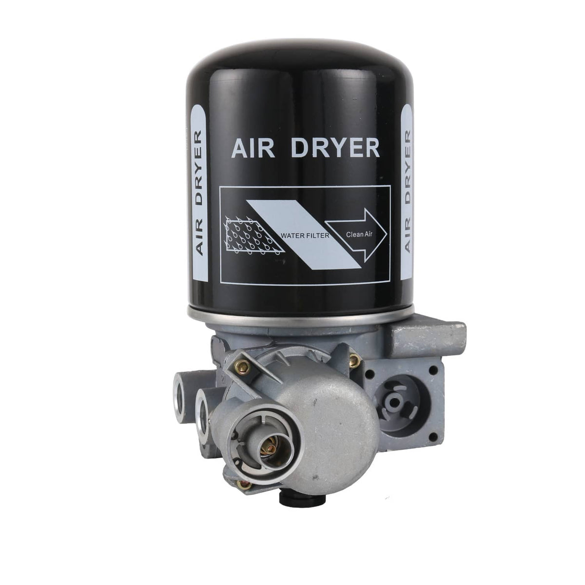 Solidspare Air Dryer WABCO 1200 Type 4324130010 4324130030 955205 Meritor R955205 SRWABK118
