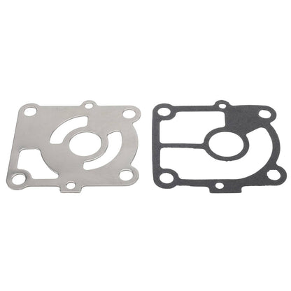 Solid Spare 9.9HP 15HP 20HP Tohatsu Water Pump Kit MFS9.9E MFS15E MFS20E Outboard 3RS-87322