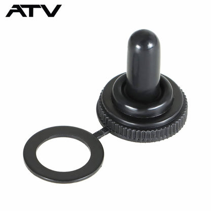 Solidspare Pug & Play LED Turn Signal Light Kit w/Horn for Polaris Ranger Can Am UTV ATV