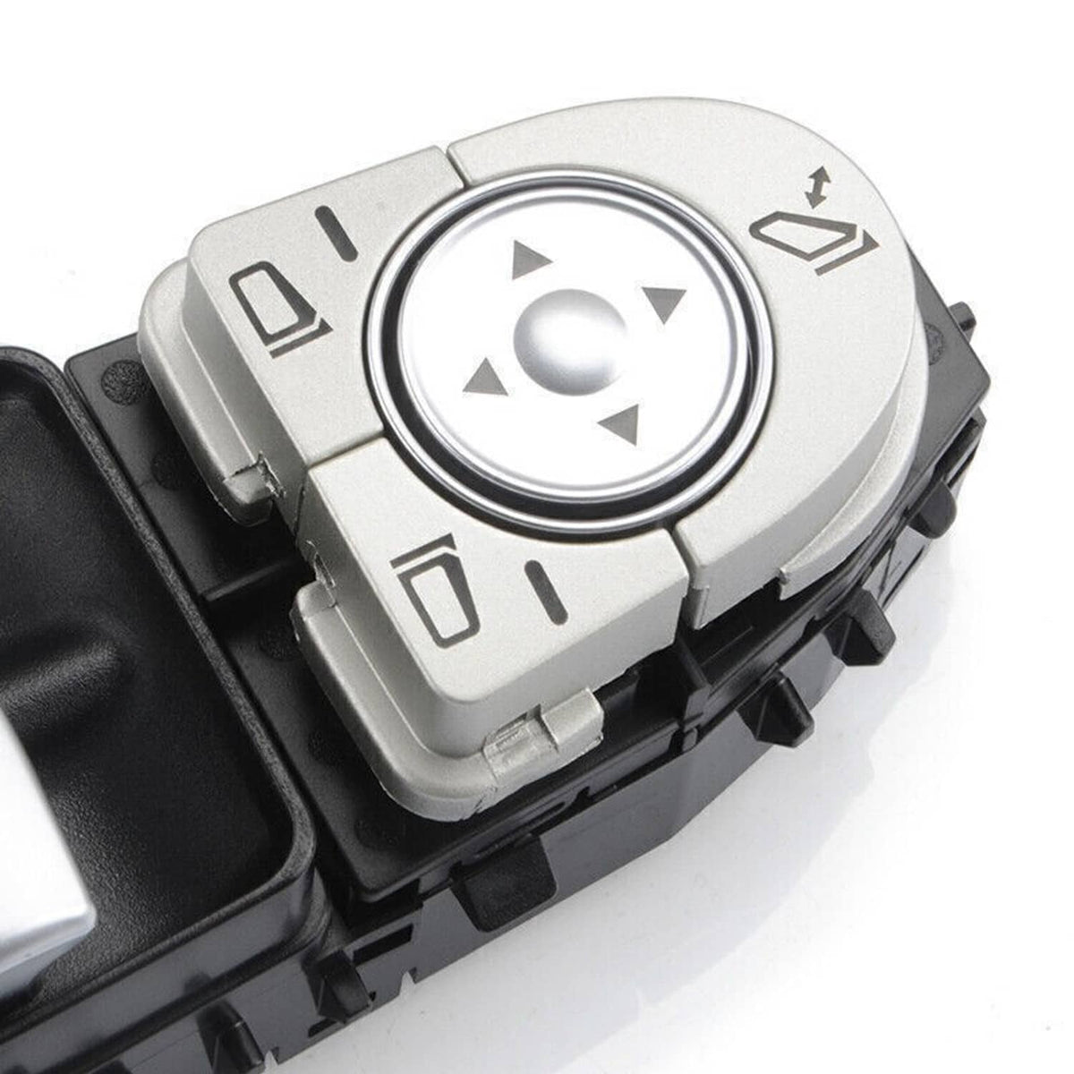Solidspare 2229056800 Power Window Master Control Switch For Mercedes Benz C300 C63 W205