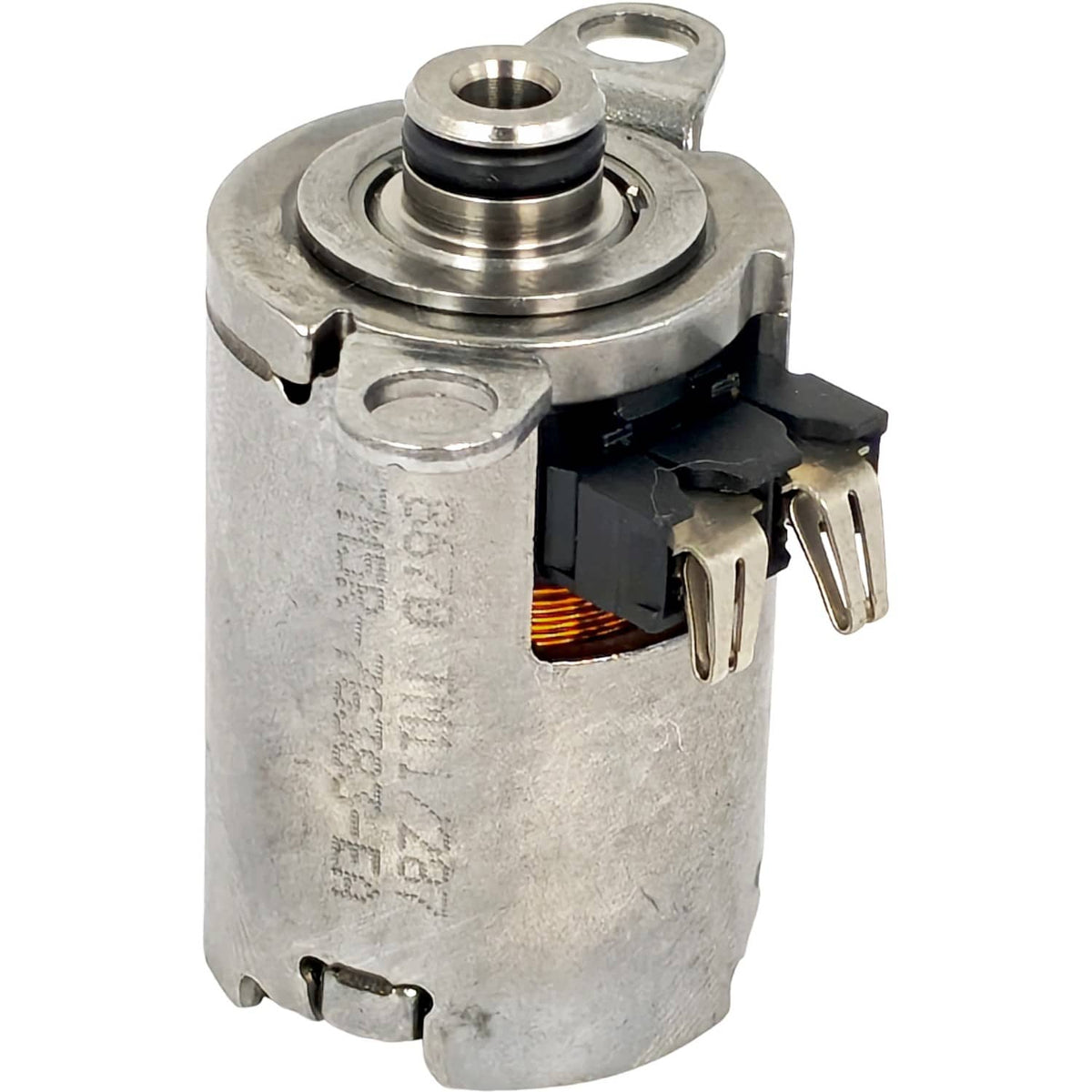 Solid Spare MPS6 6DCT450 Transmission Solenoid Fit Dodge SUV Journey 2009-2011 2.0L V2.2L