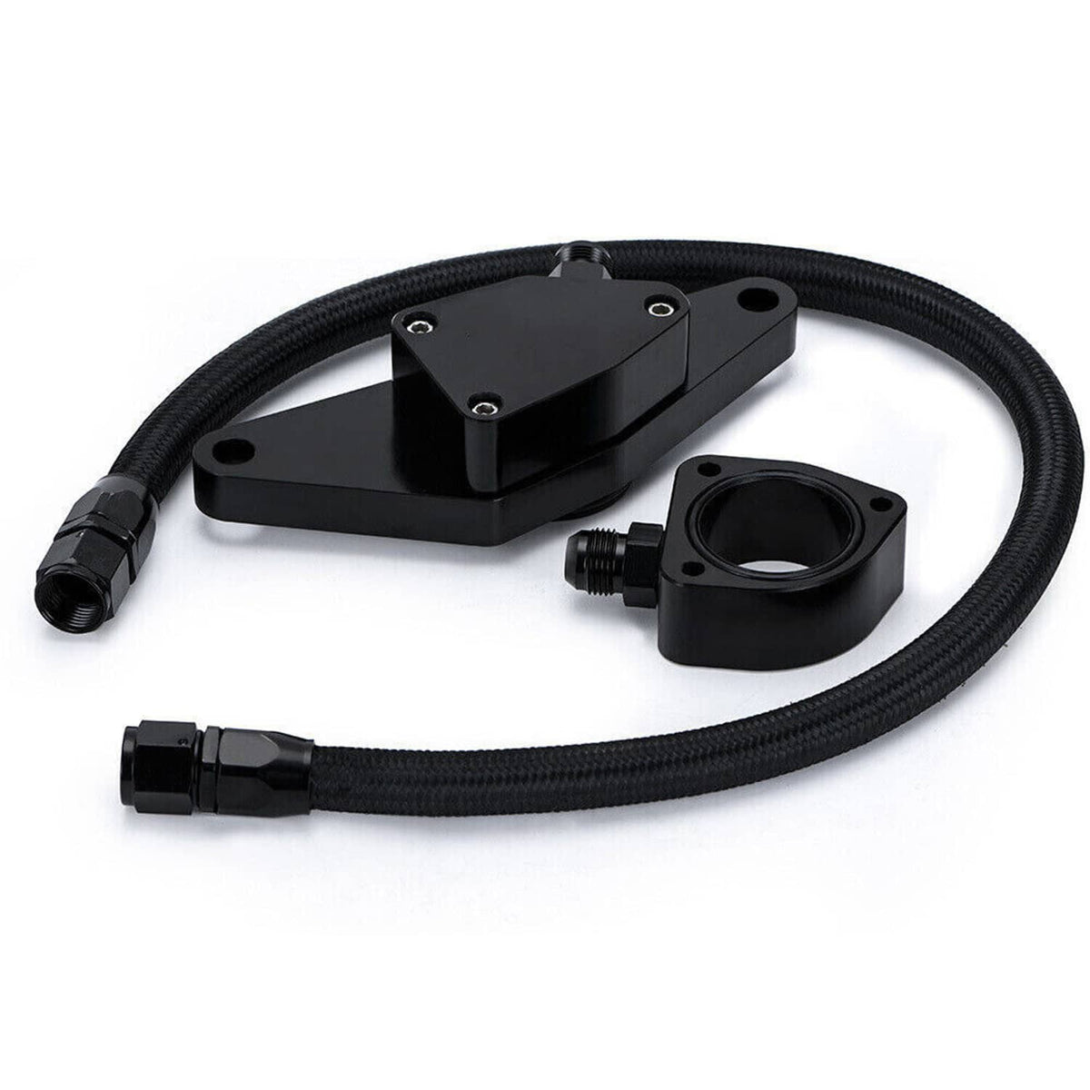 Solidspare Freeze Coolant Bypass Kit For 2003-2007 Dodge Ram 5.9L & Cummins 6.7L 2007.5-18