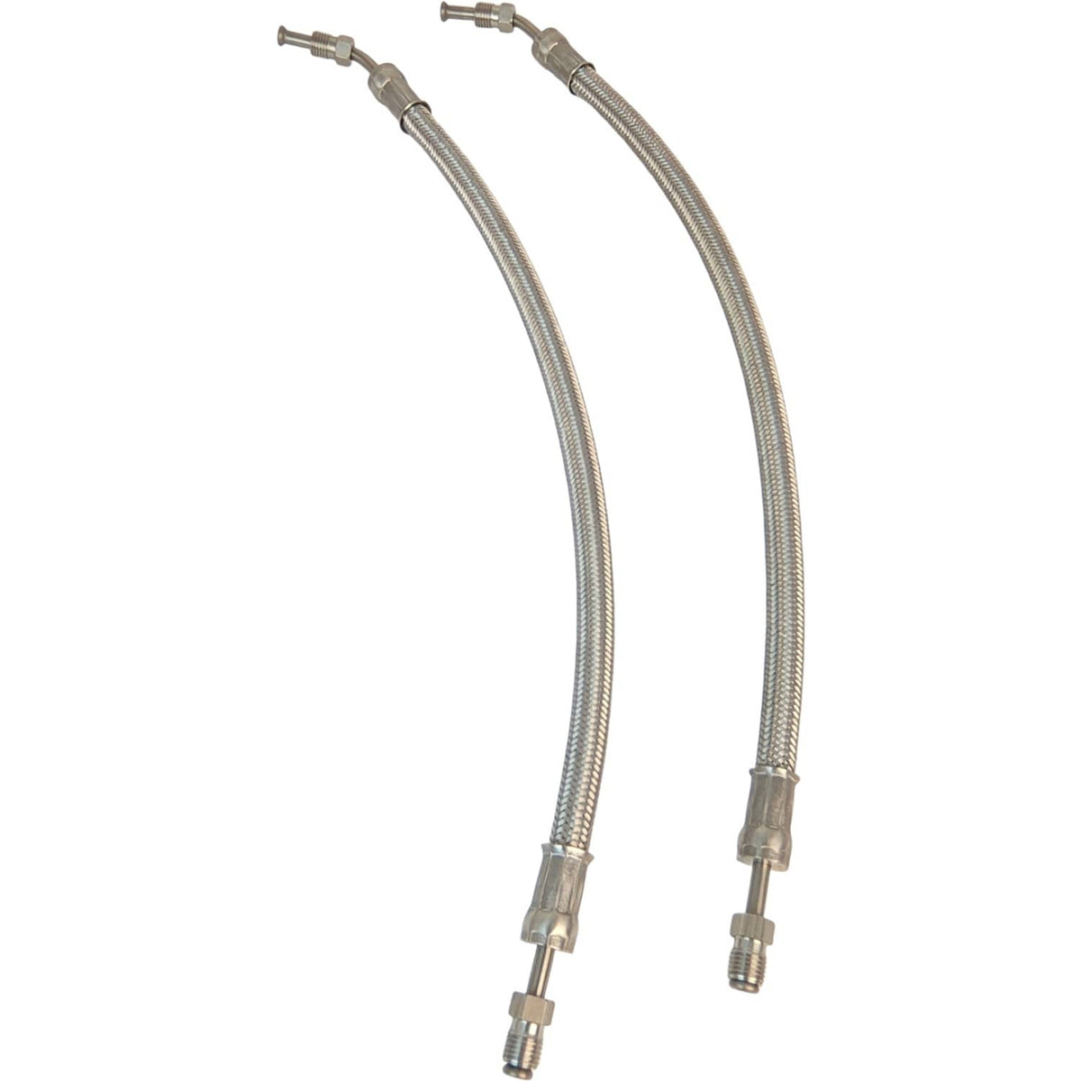Solid Spare For Mercruiser Alpha One Gen II Trim Hose Kit