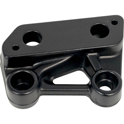 Solid Spare Electric Dirt Bike Foot Peg Bracket Holder Kit Fit for Talaria XXX X3 PRO EBike