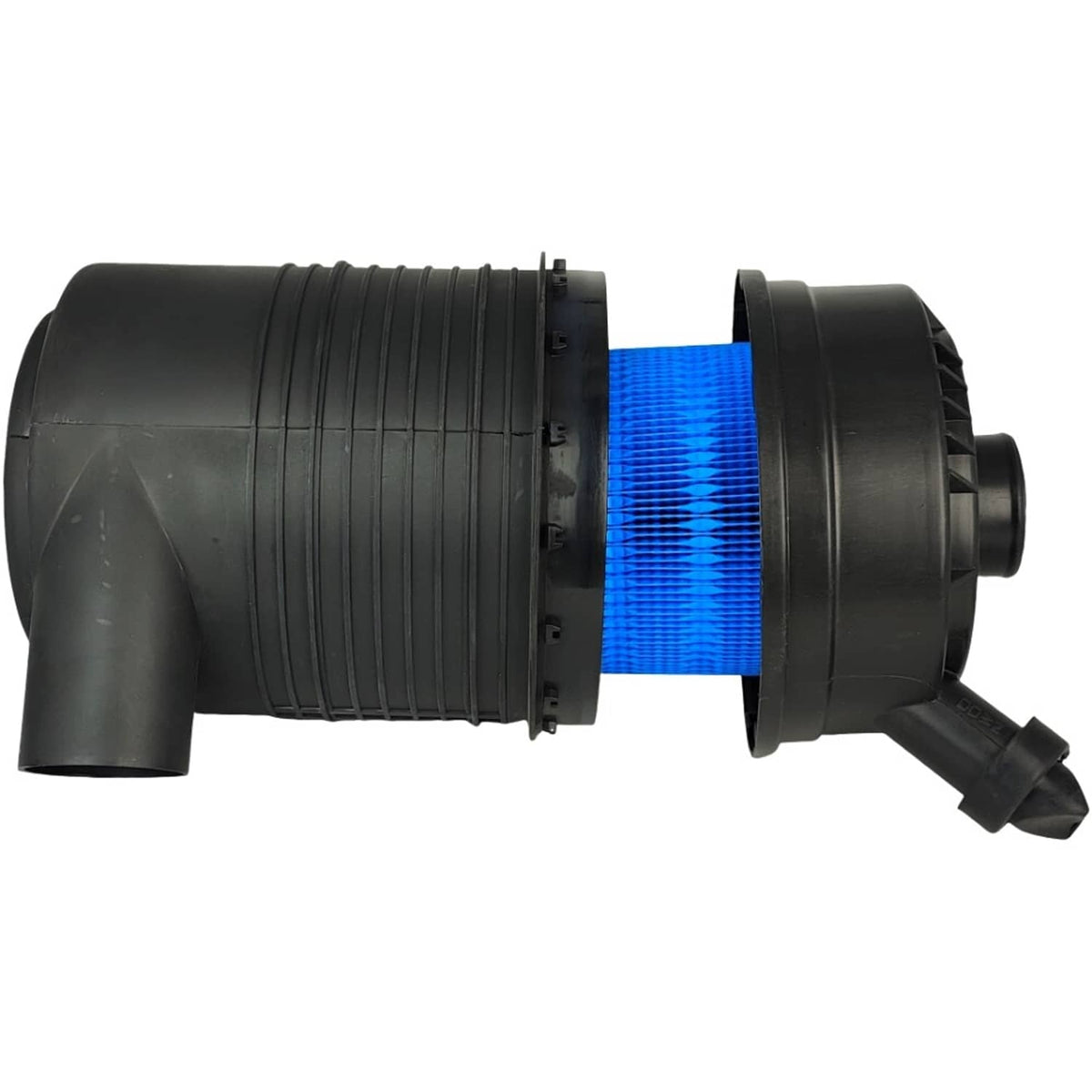 Solid Spare Air Filter Housing Assy 11-9299 for Thermo King SB SL SLX SLXi SLXe Series