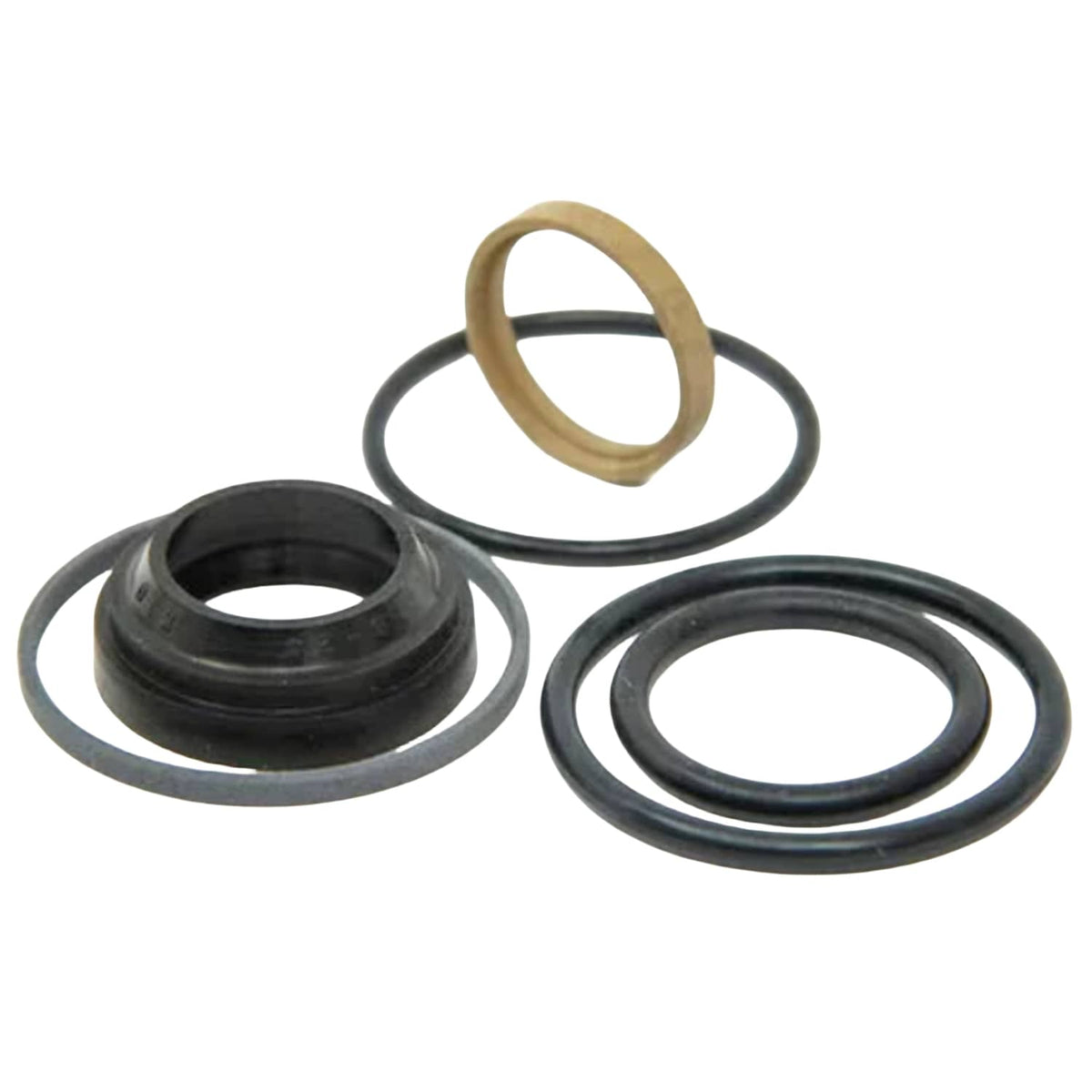 Solid Spare Power Trim Cylinder Seal Kit Repl Volvo Penta DPS-A SX-A 3889954 3889955 3889956