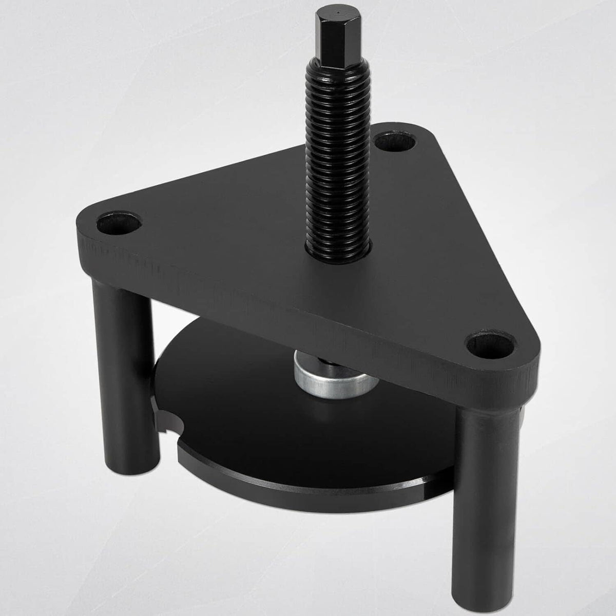Solid Spare Detroit Diesel 60 Series 14L 12.7L Cylinder Liner Installer Tool J-35597-A, 5874