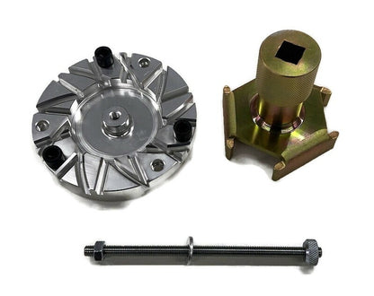 Clutch Service Tool Kit for Polaris 2012 Ranger, 2017 6x6, 2010-2014 400 ATV UTV