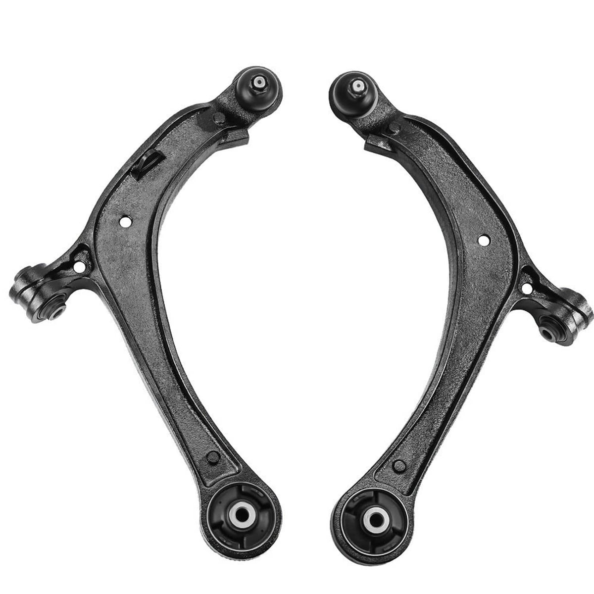 Solidspare New For 2011-17 Honda Odyssey Front Lower Control Arm Tie Rod End Suspension Kit