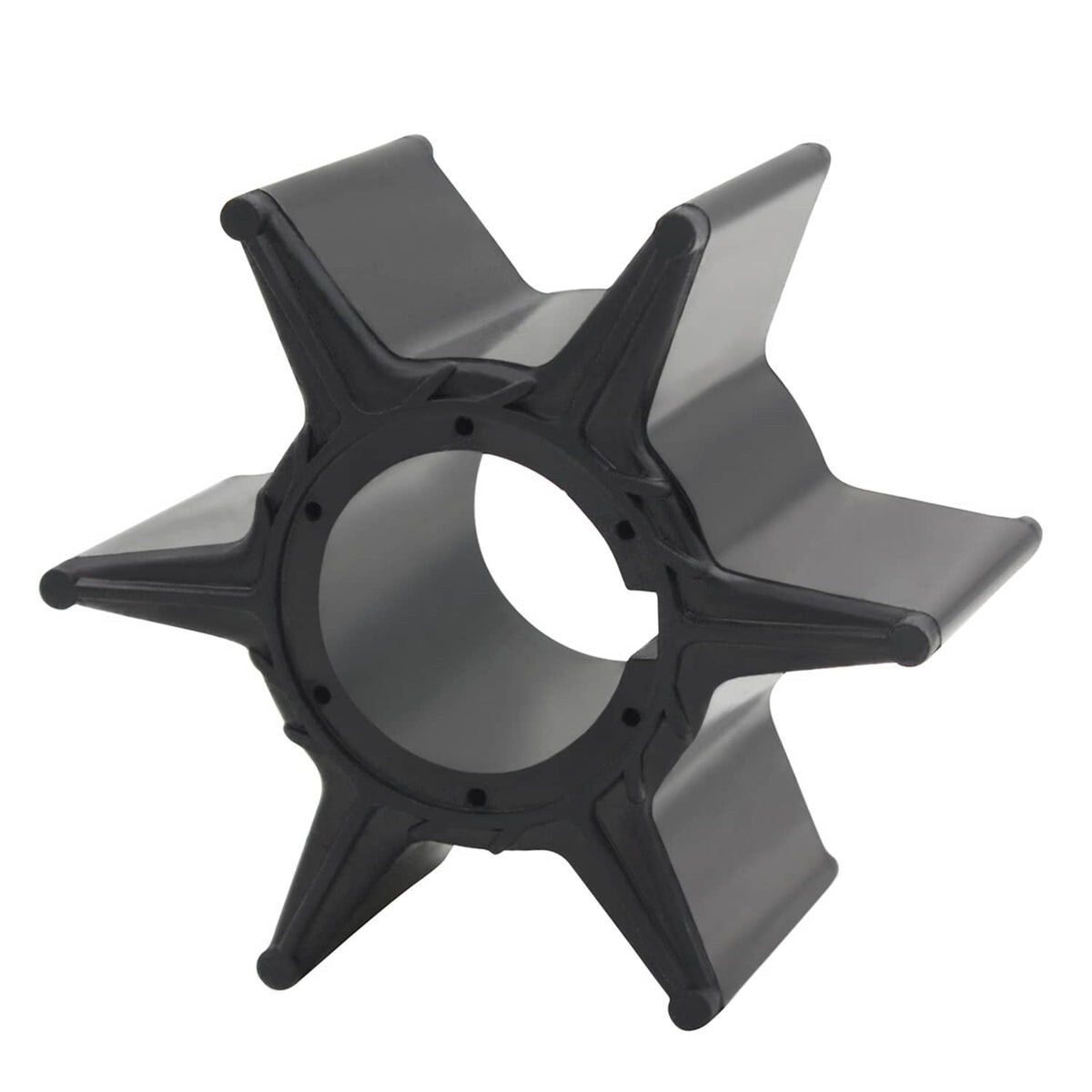 Solid Spare Water Pump Impeller 688-44352-03 18-3070 for Yamaha 2-Stroke 60HP 75HP 80HP 85HP