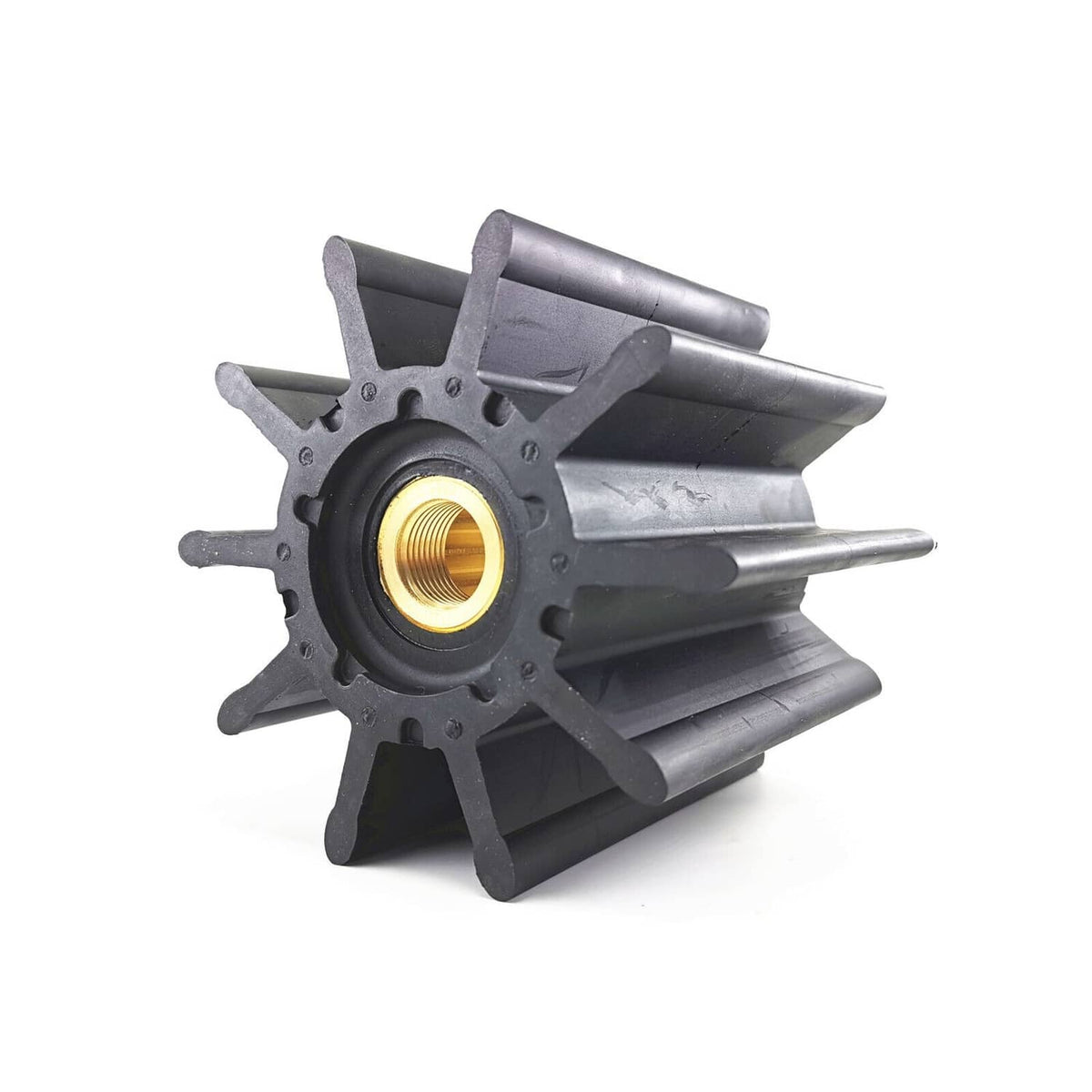 Solid Spare Flexible Impeller Replaces Sherwood 30000K Fits G3001-01 G3001-02 G3001X