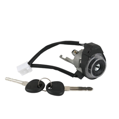 Solidspare Ignition Lock Cylinder Switch & 2 Keys For Kia Soul 10-13 81900-2KA30