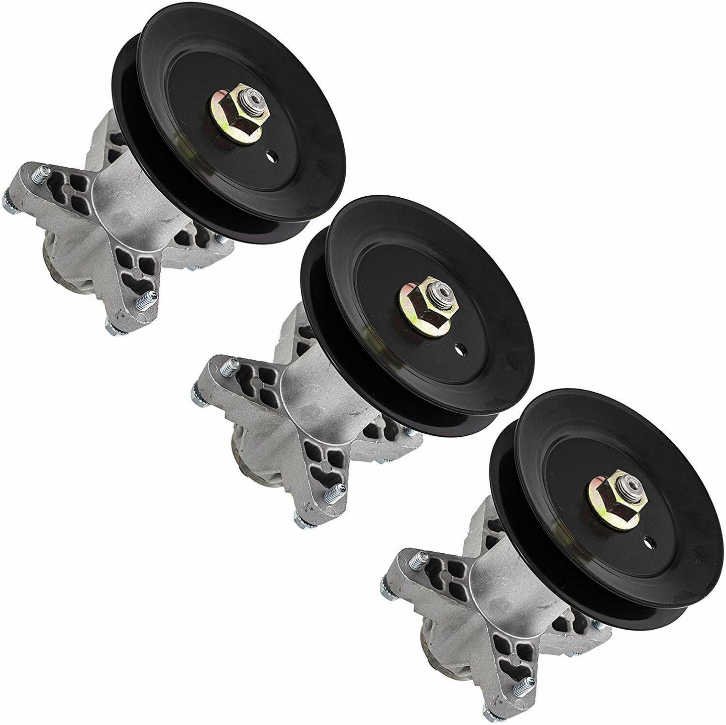 CUB CADET RZT 50" DECK REBUILD KIT RZT50