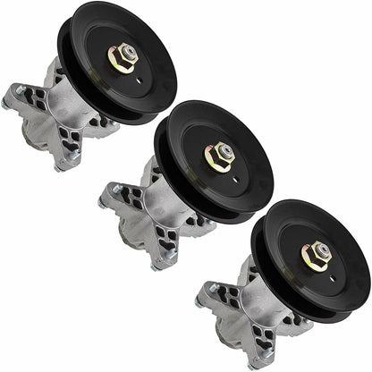 CUB CADET RZT 50" DECK REBUILD KIT RZT50