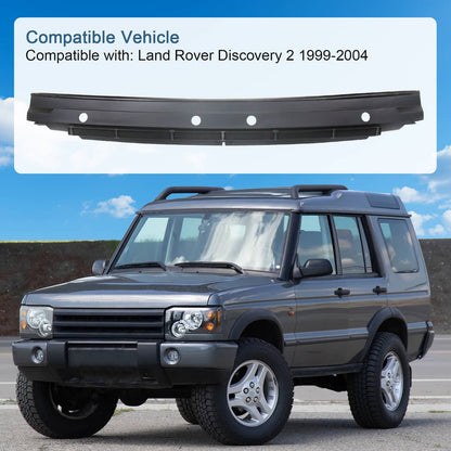 Solidspare Front Wiper Panel Cover For 1999-04 Land Rover Discovery 2 JAK000010PMA AWR3994