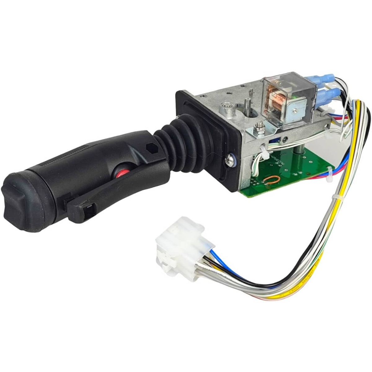 Solid Spare 123994AB Joystick Controller 123994AA 123994AC for Skyjack SJ3220 SJ3226 Lift