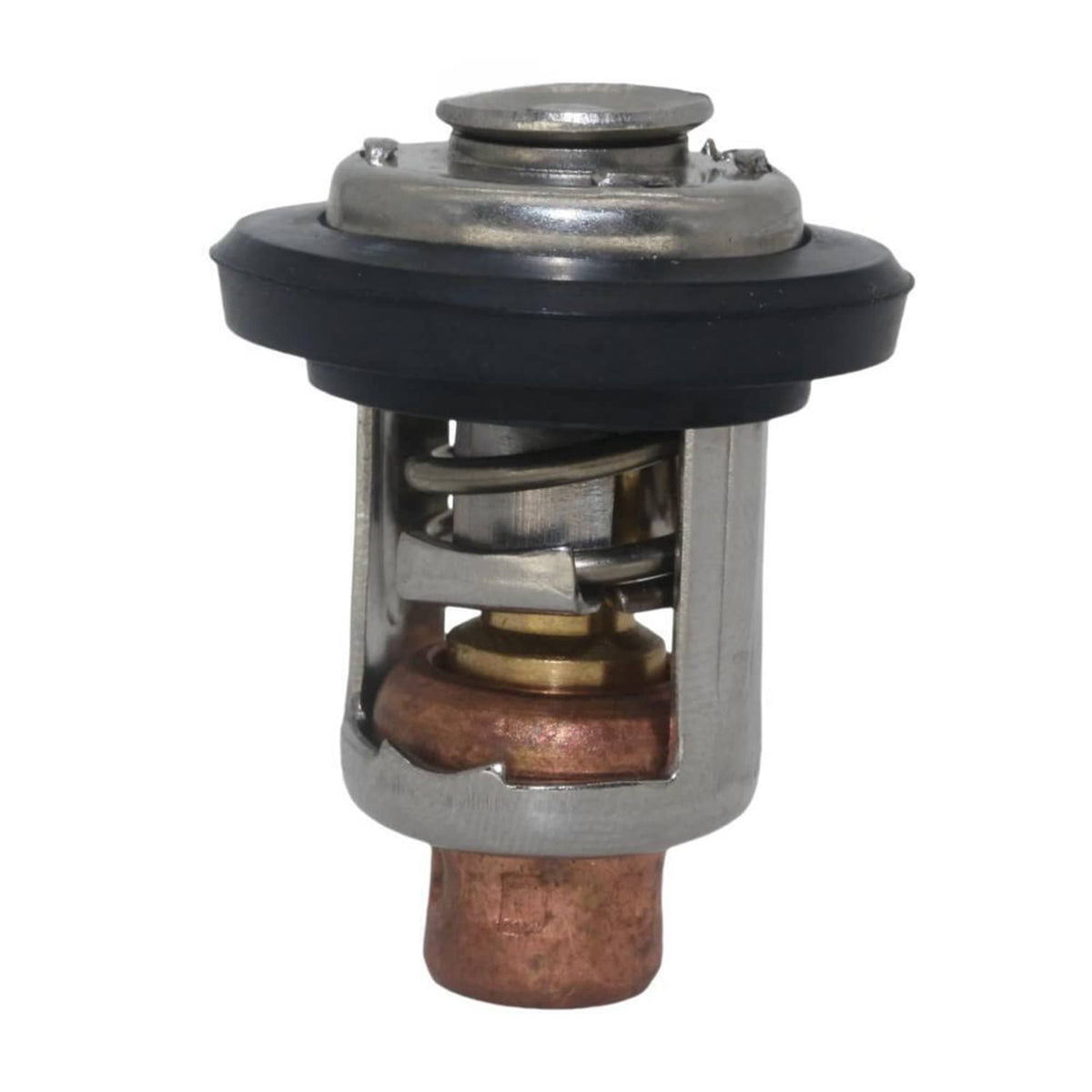 Solid Spare 855676A1 855676003 855676 Thermostat 60°/140F For Mercury 4T 15-90HP 18-3541