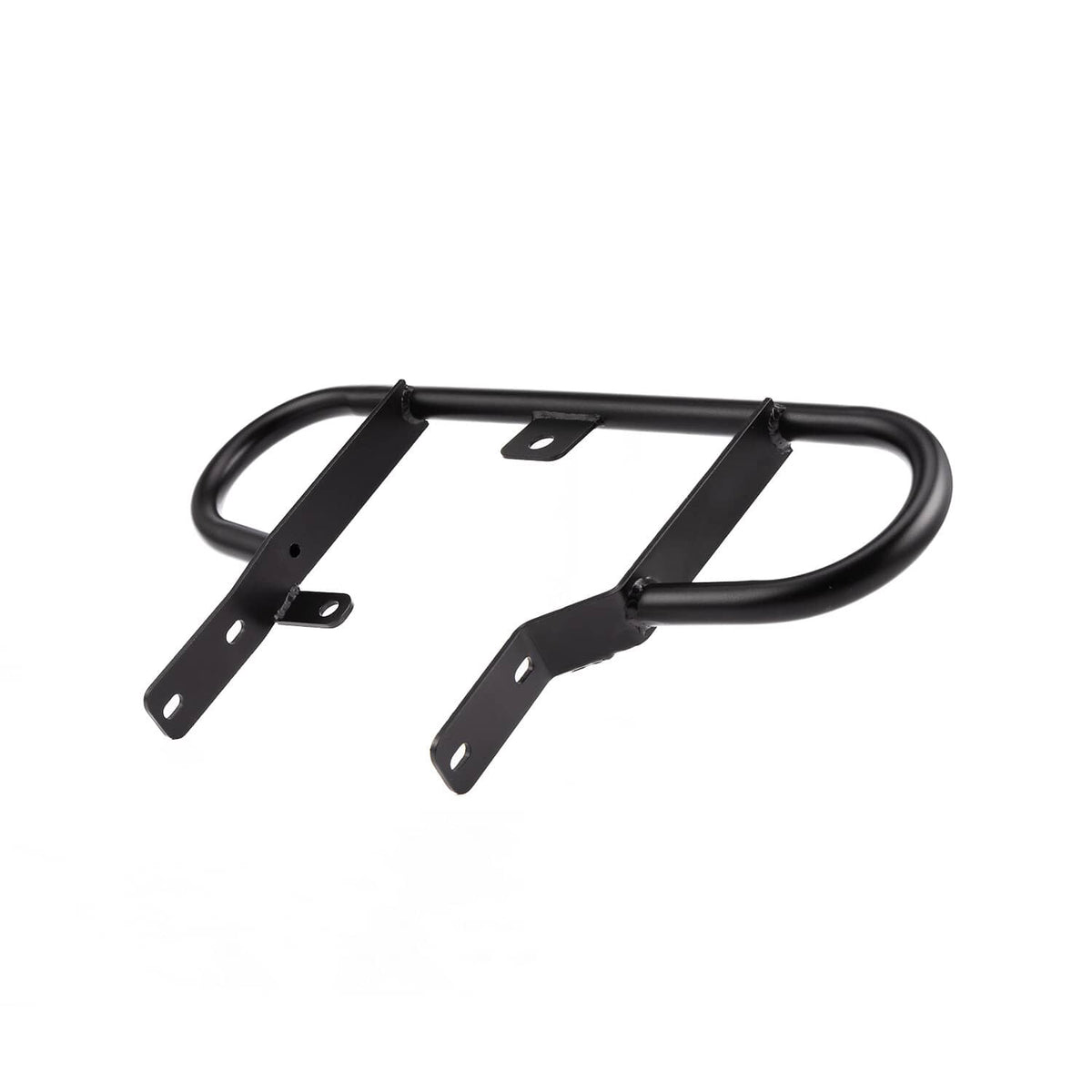 Solidspare Rear Back Wide Grab Bar Bumper Carrier For 1988-2006 Yamaha Blaster 200 YFS200