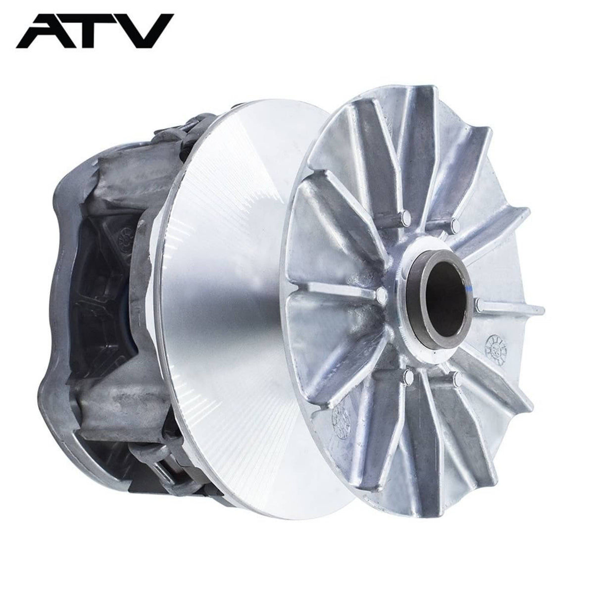 Solidspare Primary Drive Clutch For Polaris RZR XP 1000 2014-19 1323241 1323068 1323317
