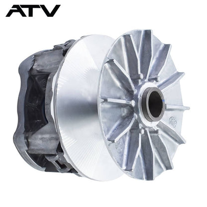 Solidspare Primary Drive Clutch For Polaris RZR XP 1000 2014-19 1323241 1323068 1323317
