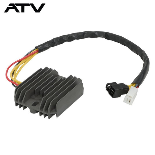 Solidspare Regulator Rectifier For Suzuki marauder 800 VZ800 97-04/ VX800 90-93 32800-45C01