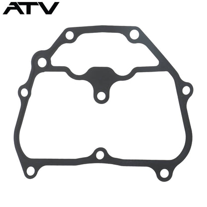Solidspare For Honda Rancher TRX420 ATV Cylinder Head & Cover Cylinder Rebuild Kit Camshaft