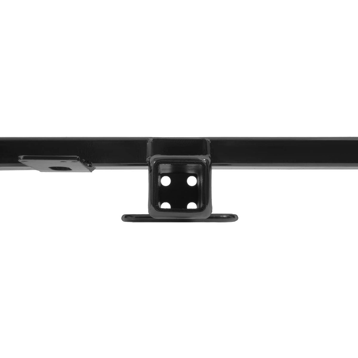 Solid Spare For Hyundai Santa Fe 2007-2009 Class 3 Tow Trailer Hitch Receiver 2" Rear Bumper