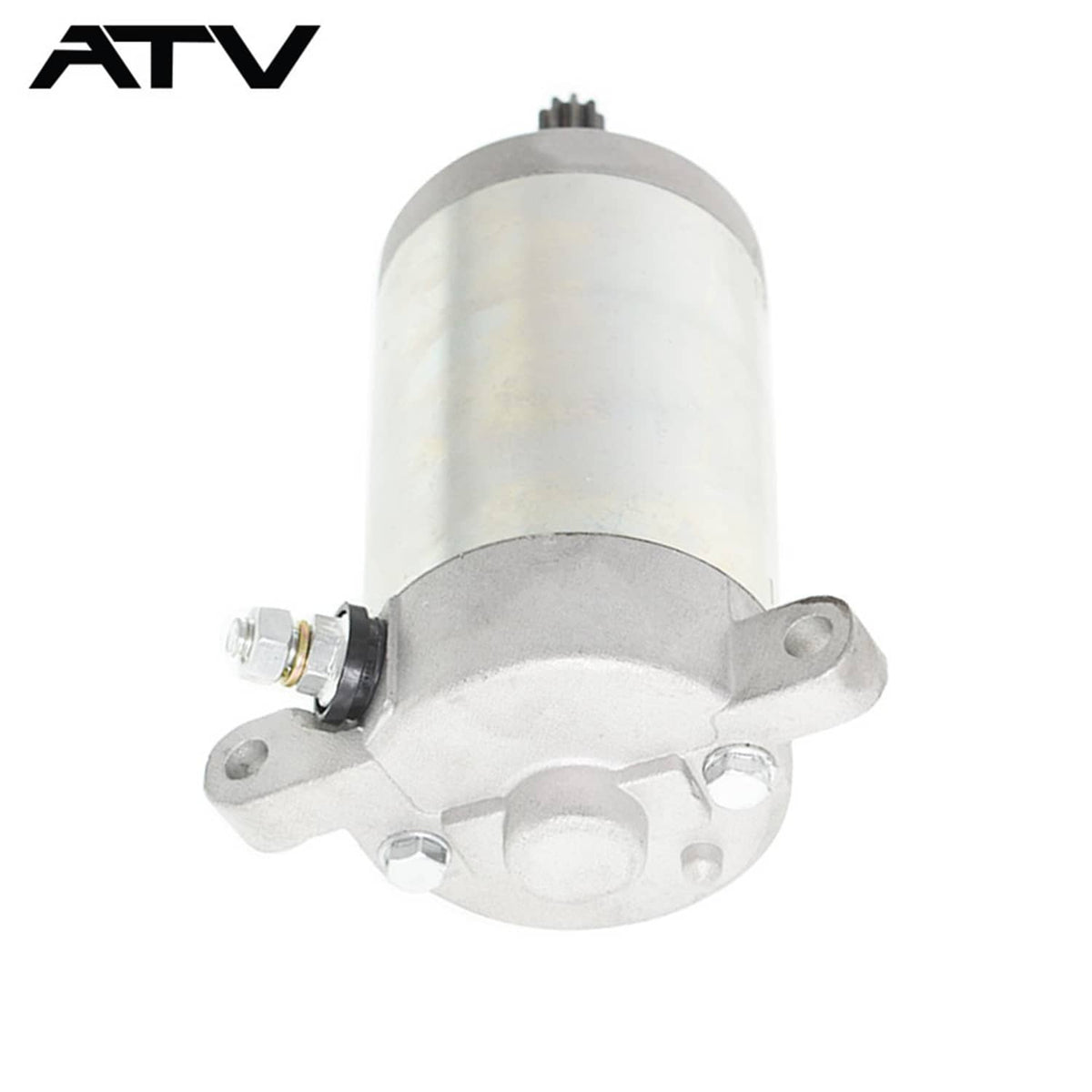 Solidspare For Kawasaki Bayou 220 KLF220 Starter & Relay Solenoid 1988-2002 21163-1130