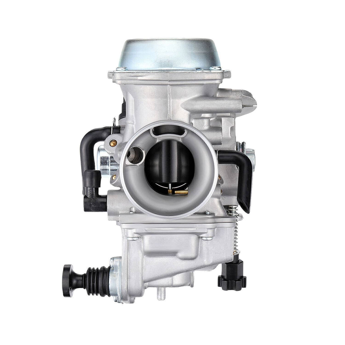 Solidspare Carburetor 16100-HM5-L01 For 1988-2000 Honda Fourtrax 300 TRX300 / TRX300FW 4x4