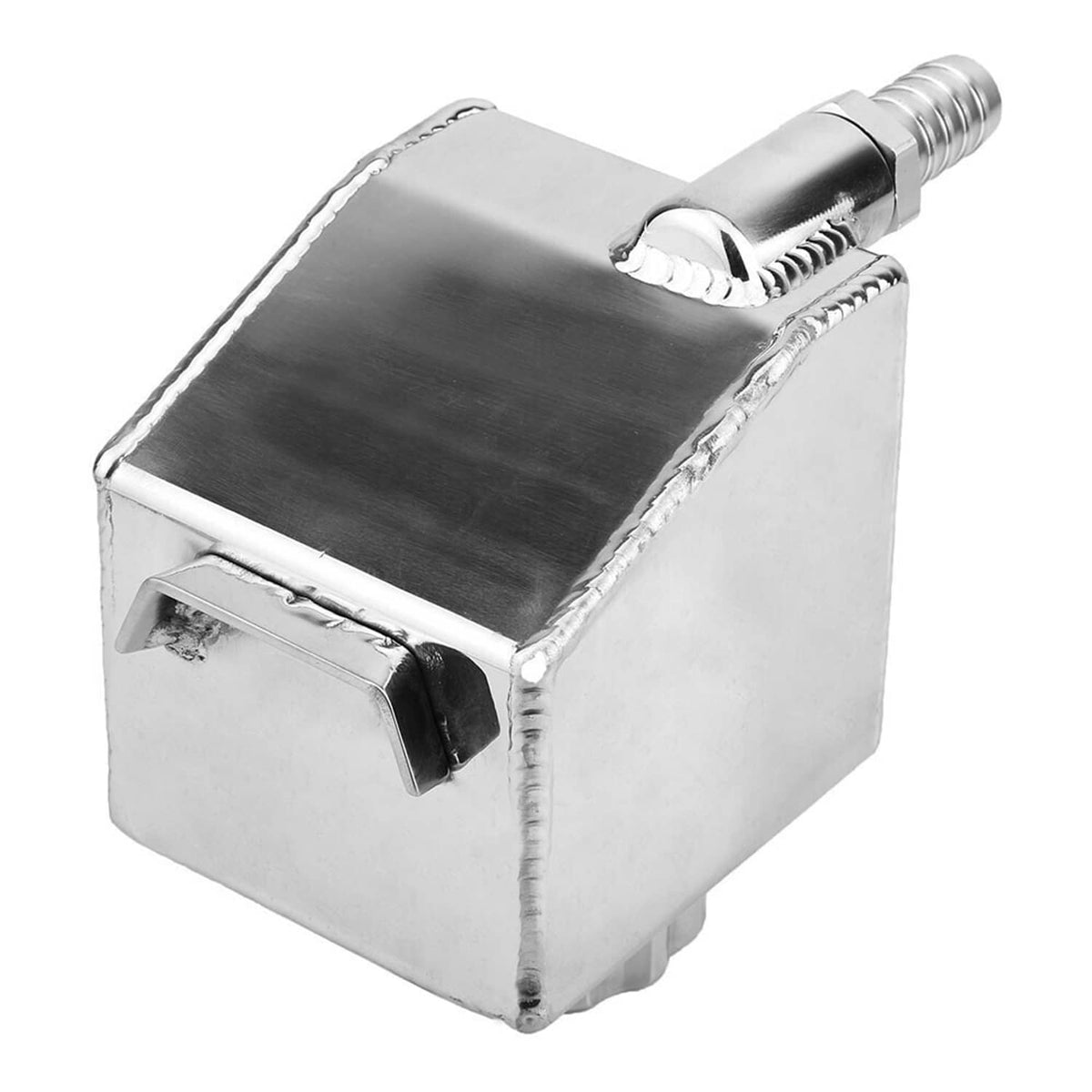 Solidspare Coolant Reservoir Power Steering Tank For Holden Commodore V6 V8 VS VT VX VY VZ