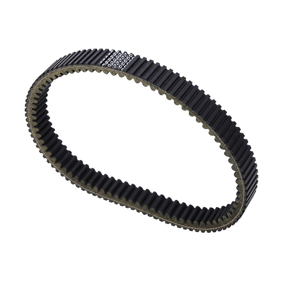 Solidspare Drive Belt Fit For CFMOTO CForce 400 500 ZForce 500 2017-2018 Repl#0180055000