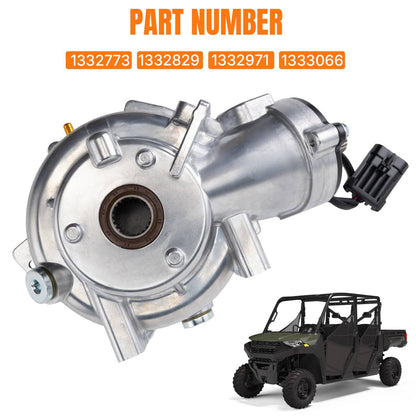 Solidspare NEW Differential Front for Polaris Ranger 800 6x6 2010-2016 #1332772 1332829