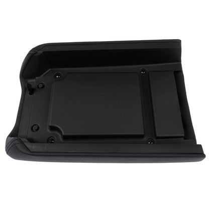 Solidspare New Center Console Lid For Buick Enclave Chevrolet Traverse GMC Acadia 22905370
