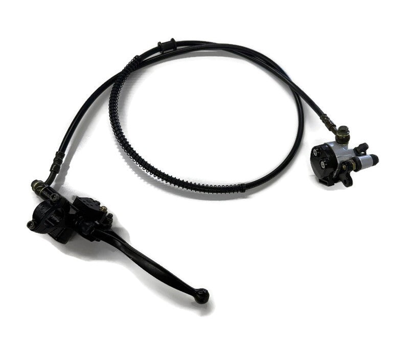 Brake Cable, Caliper, Handle for Baja Doodlebug Doodle Bug Coleman Mini Bike