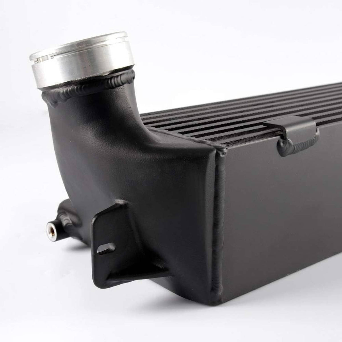 Solidspare New Front Mount Intercooler Kit For BMW E82 E88 135i 1M E90 E92 335i E89 Z4