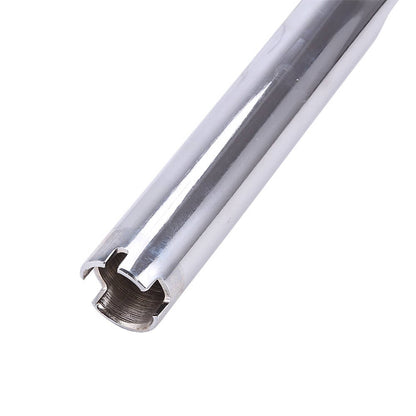 Solidspare 8" Rise Drag Fat T-Bar 1-1/4" Handlebar For Harley Dyna Wide Glide Custom