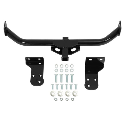 Solid Spare Class 1 Trailer Tow Hitch For Toyota Prius 2010-15 V 12-15 Plug In 12-17 Steel