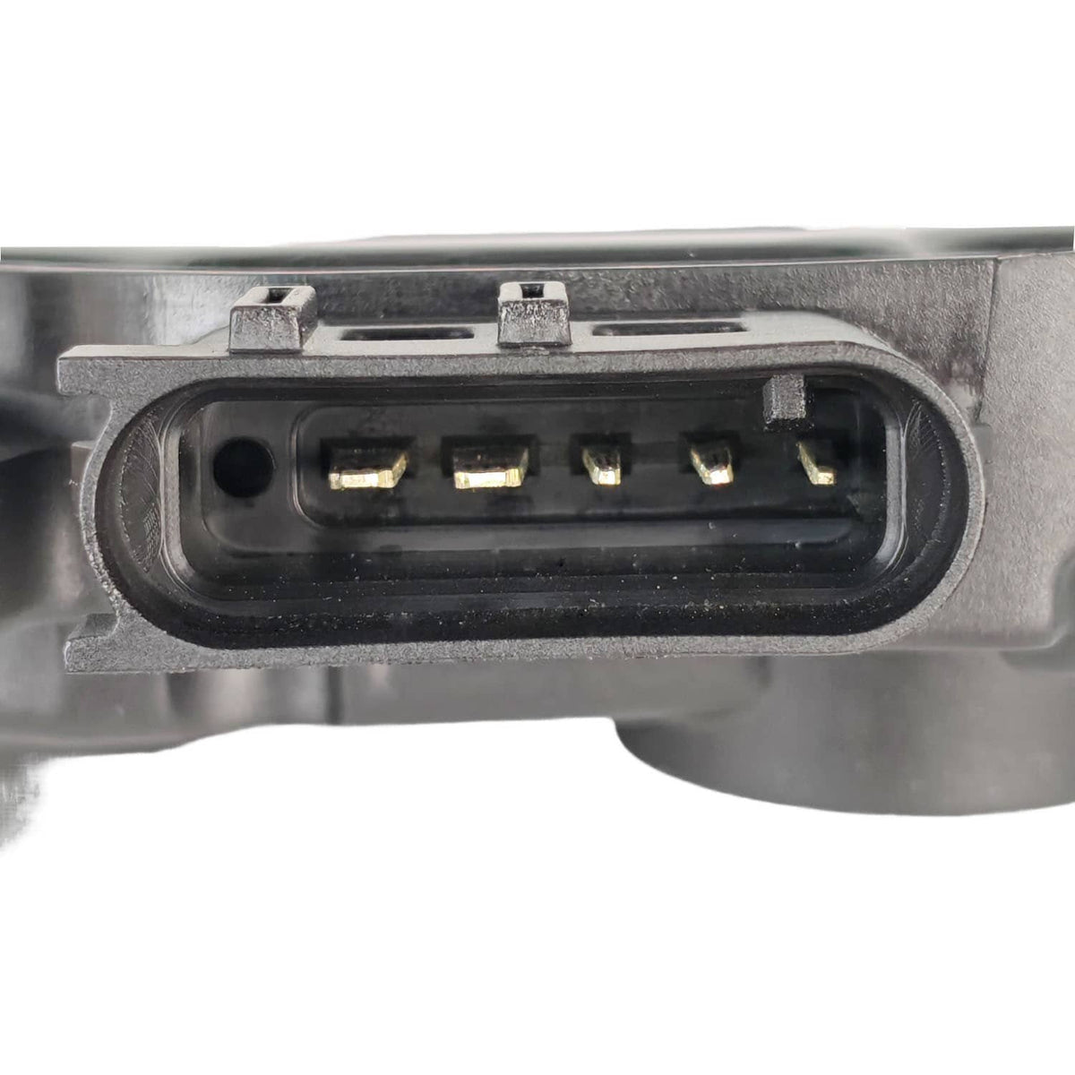 Solid Spare 722.9 Transmission Intelligent Servo Module A0002701852 for Mercedes Benz ML320