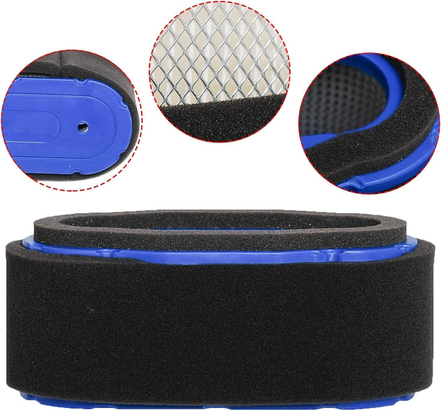 AIR FILTER KAWASAKI 11013-7024 11013-7010 11029-7002 11029-7012 11029-7015