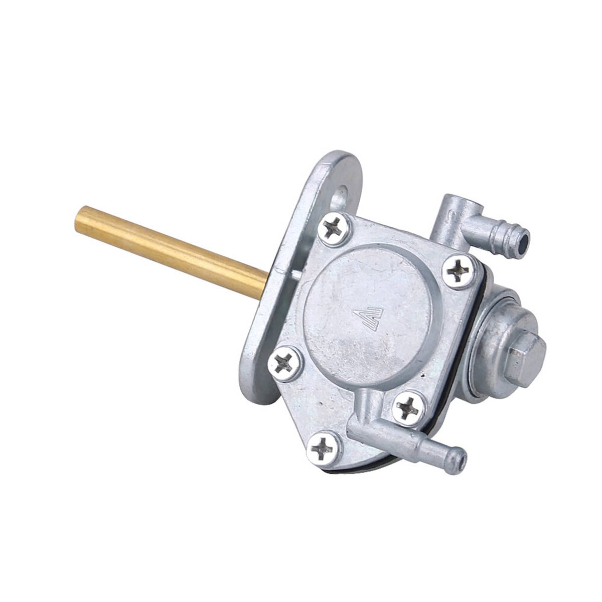 Solidspare Fuel Petcock Valve Switch Pump Fit for Suzuki Quadsport Z250 LTZ250 2004-2009