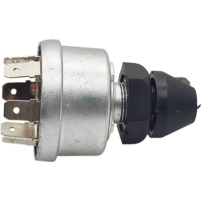 Solid Spare Turn Signal Flasher Switch Fit for Massey Ferguson Combine 860 750 760 865 850