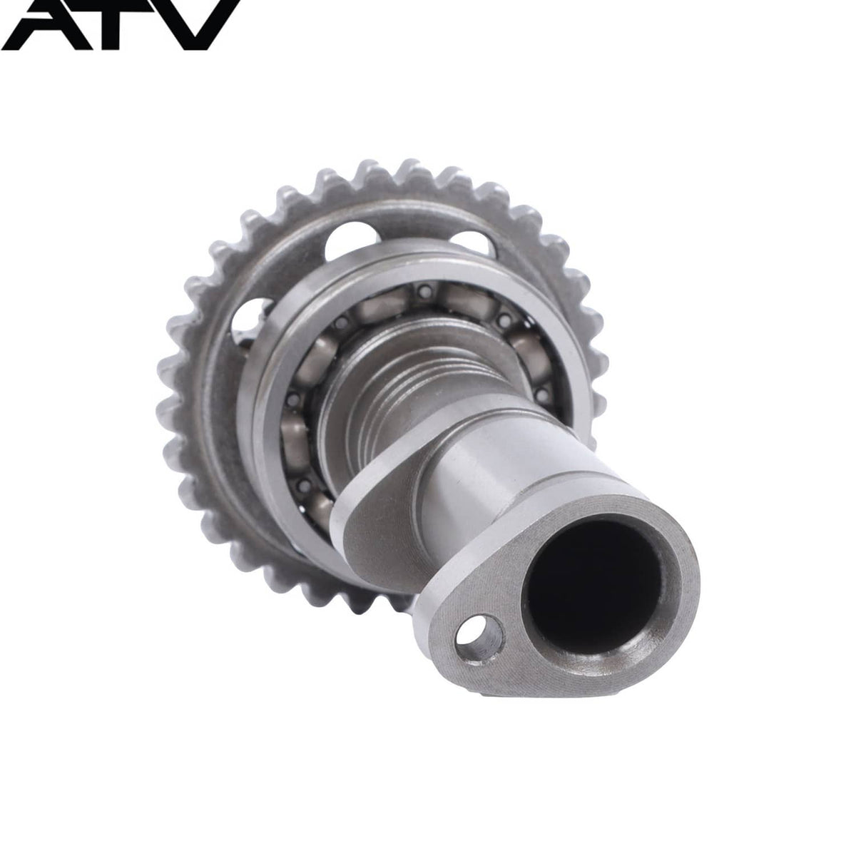Solidspare For Yamaha YFZ450 YFZ 450 2004 2005 Exhaust Camshaft 5TG-12180-00-00 5TG12180200
